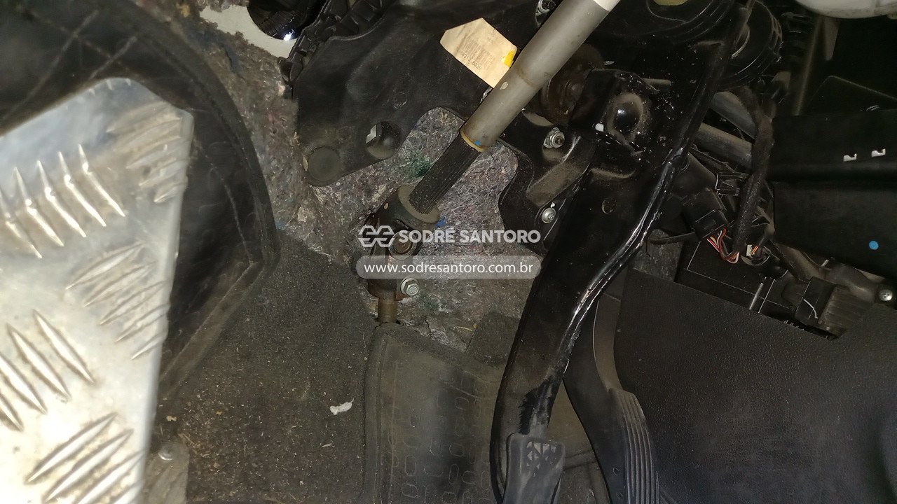 Foto 10 de 13: CHEVROLET - SPIN 1.8L MT LS E 2019/2020