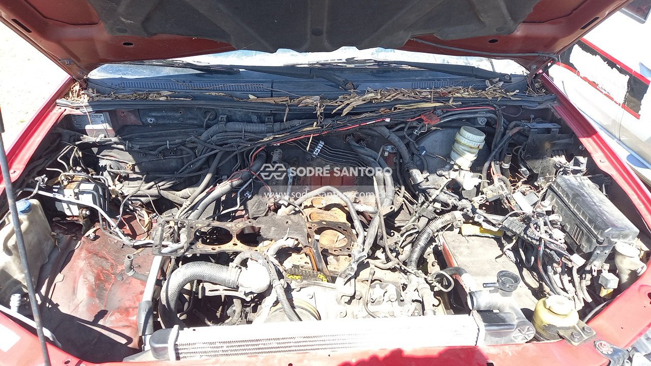Foto 5: MITSUBISHI - PAJERO DAKAR D 2012/2013