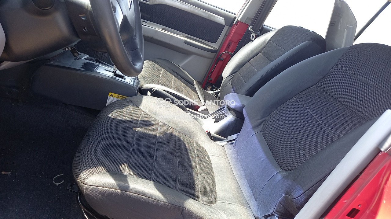 Foto 8 de 13: MITSUBISHI - PAJERO DAKAR D 2012/2013
