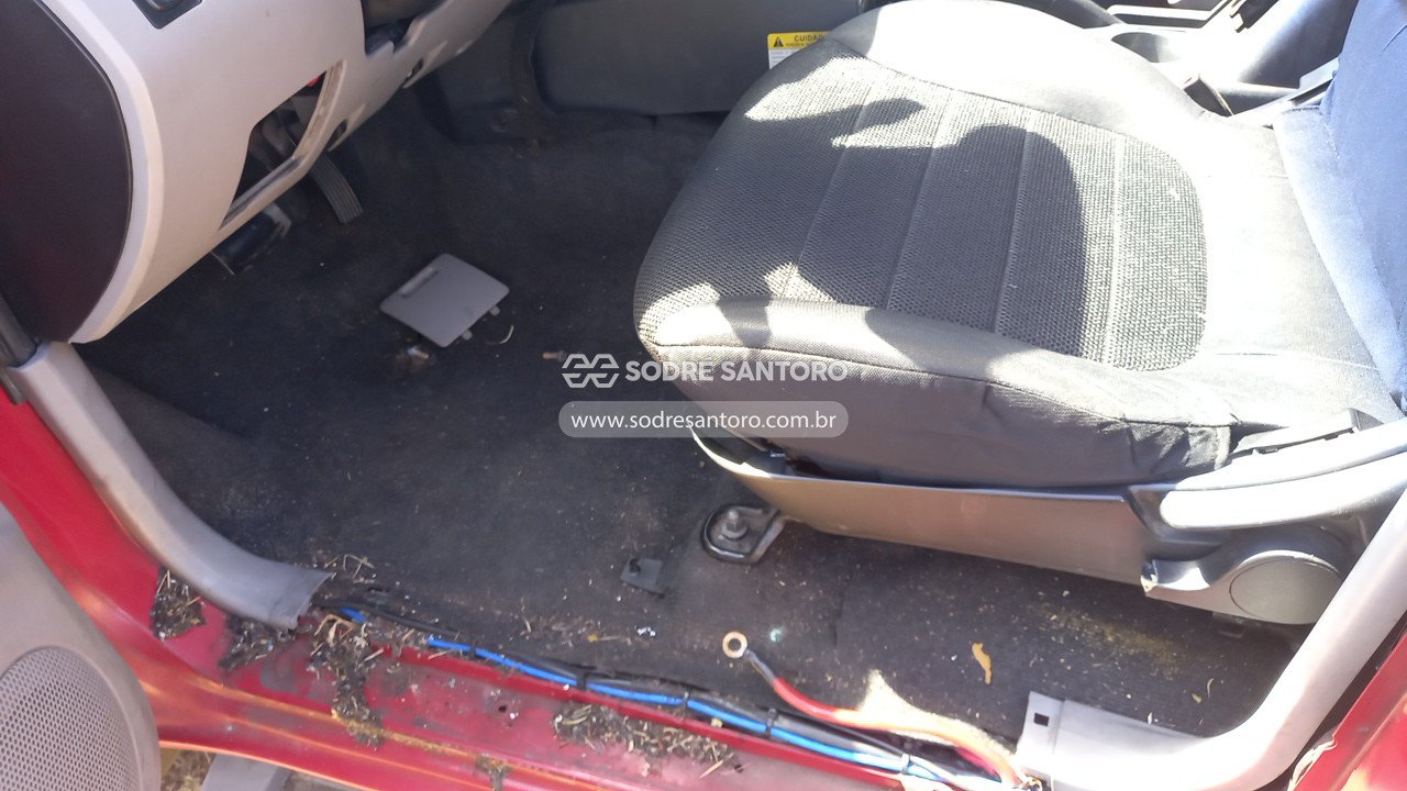 Foto 11 de 13: MITSUBISHI - PAJERO DAKAR D 2012/2013