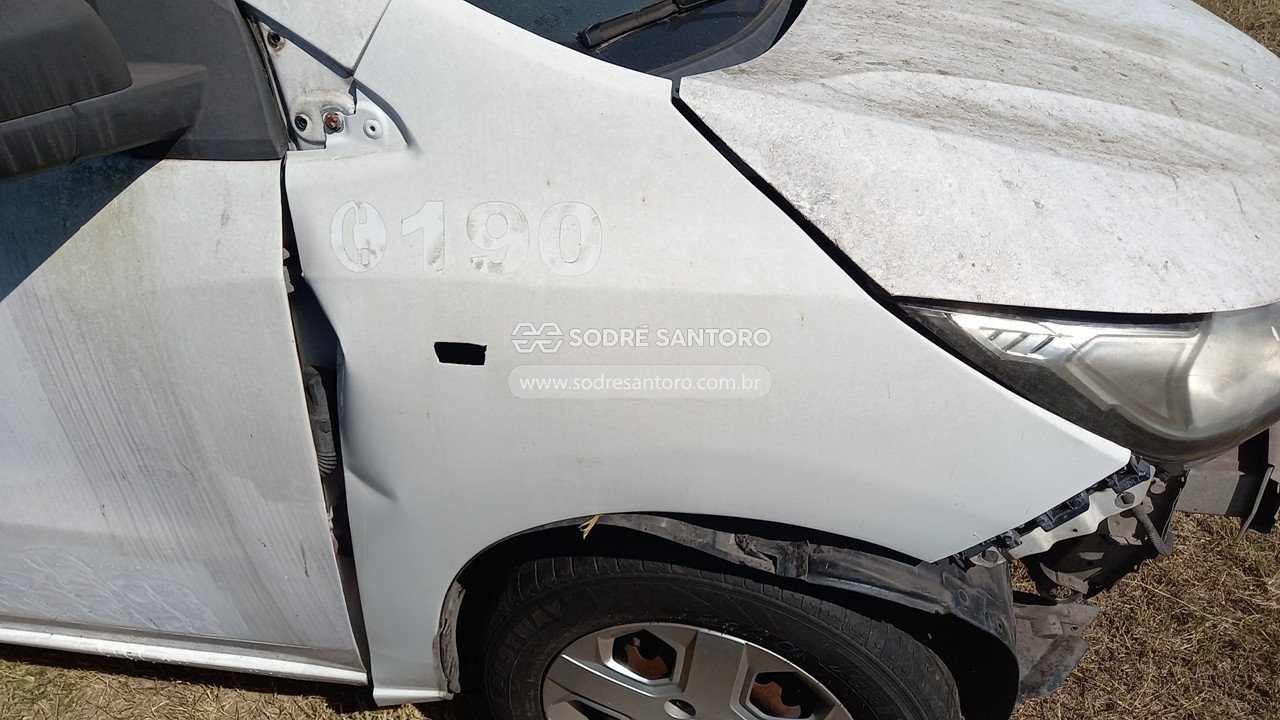 Foto 12 de 13: CHEVROLET - SPIN 1.8L MT LS E 2018/2019