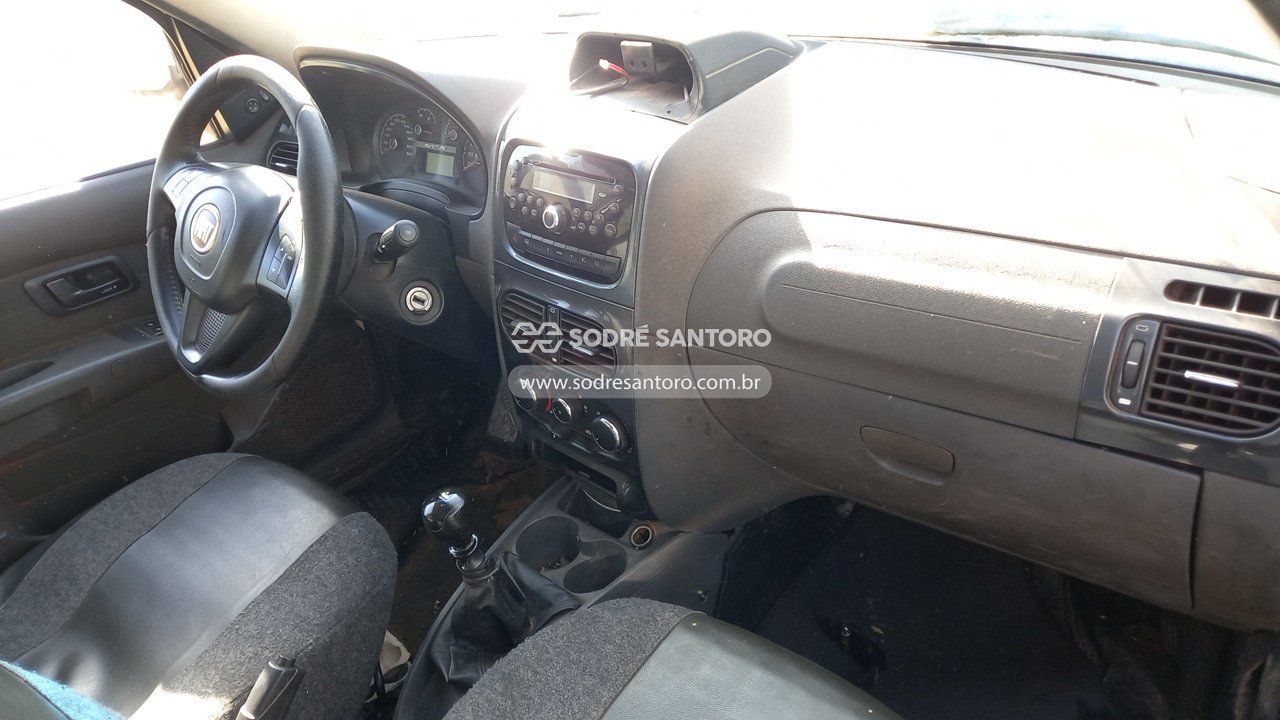 Foto 7 de 13: FIAT - WEEKEND ADVENTURE 2017/2017