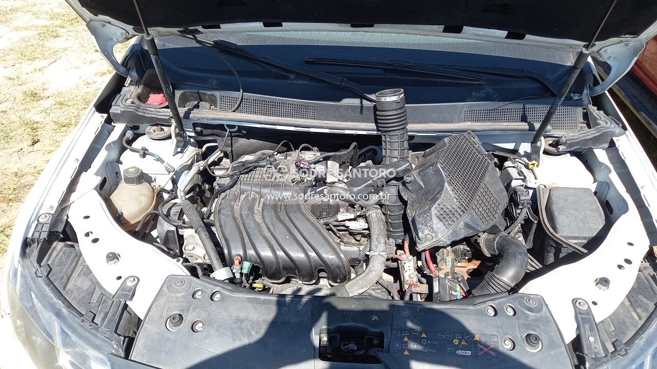 Foto 5: RENAULT - DUSTER ZEN 16 2021/2022