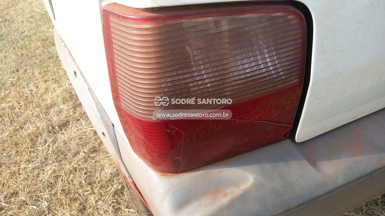 Foto 10 de 13: FIAT - UNO MILLE WAY ECON 2010/2011