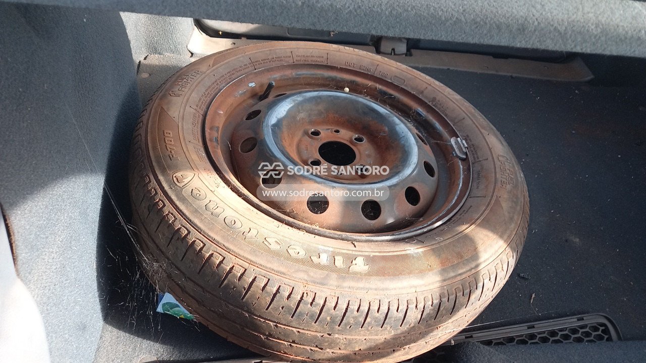 Foto 9 de 13: FIAT - PALIO WEEK HLX FLEX 2006/2007
