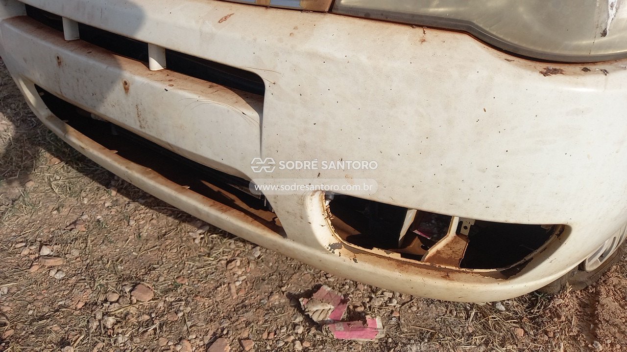 Foto 11 de 13: FIAT - PALIO WEEK HLX FLEX 2006/2007