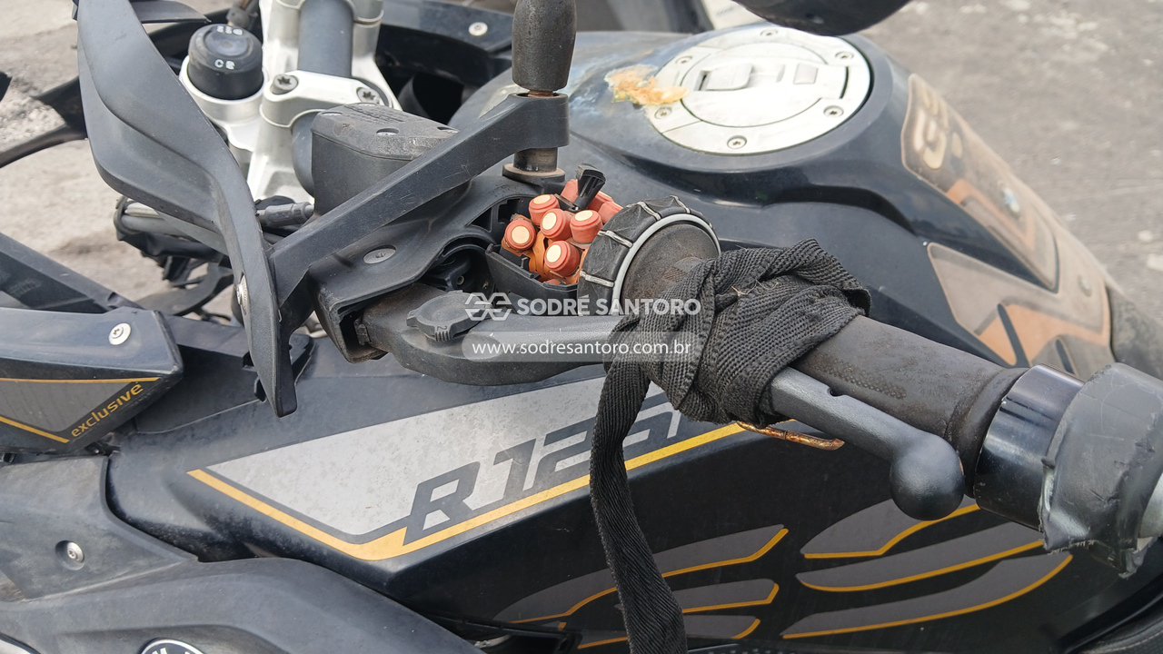 Bmw R1250 GS - 2020/2020 — foto 10 de 12