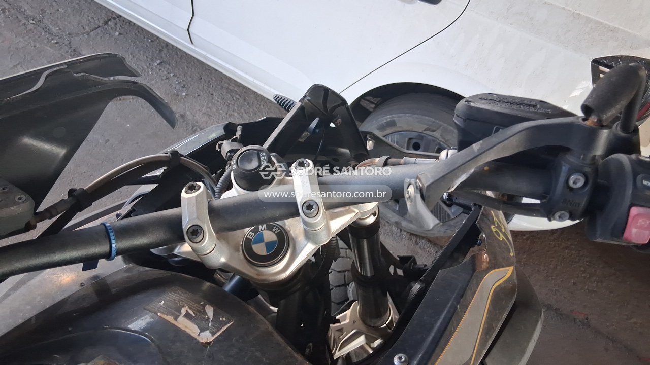 Bmw R1250 GS - 2020/2020 — foto 7 de 12