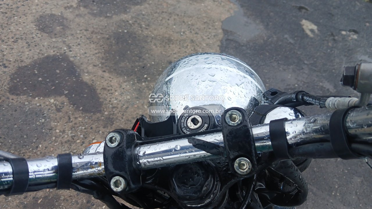 Royal Enfield Meteor A - 2025/2026 — foto 7 de 9