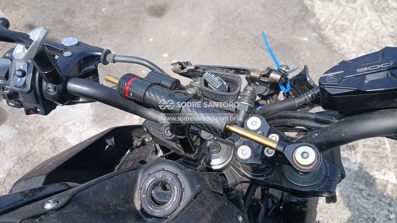 Kawasaki Z900 - 2023/2023 — foto 7 de 11