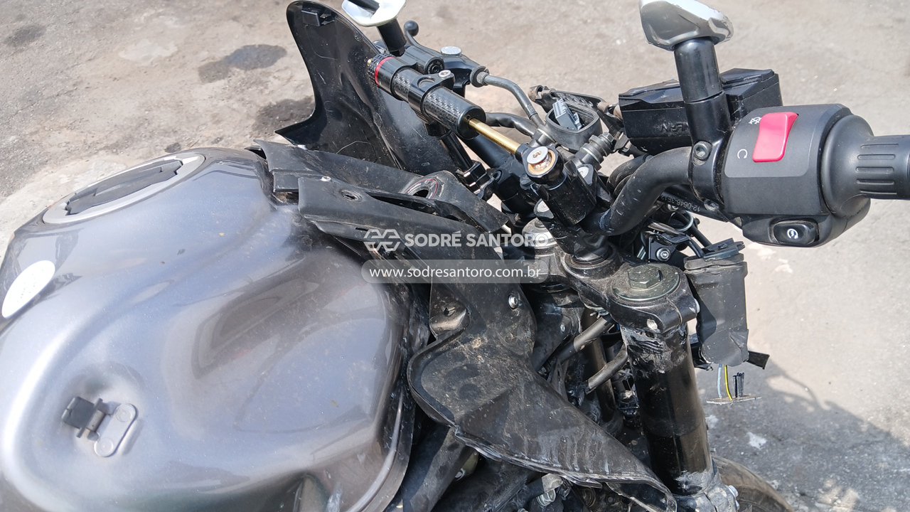 Kawasaki Z900 - 2023/2023 — foto 10 de 11