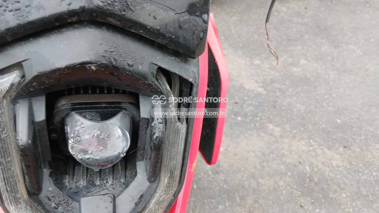 Yamaha Crosser S Abs - 2023/2024 — foto 9 de 9