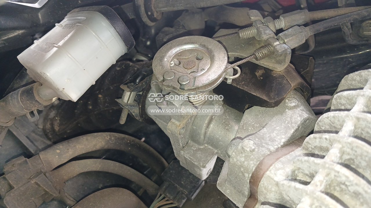 Honda CG 160 Titan - 2022/2023 — foto 6 de 12