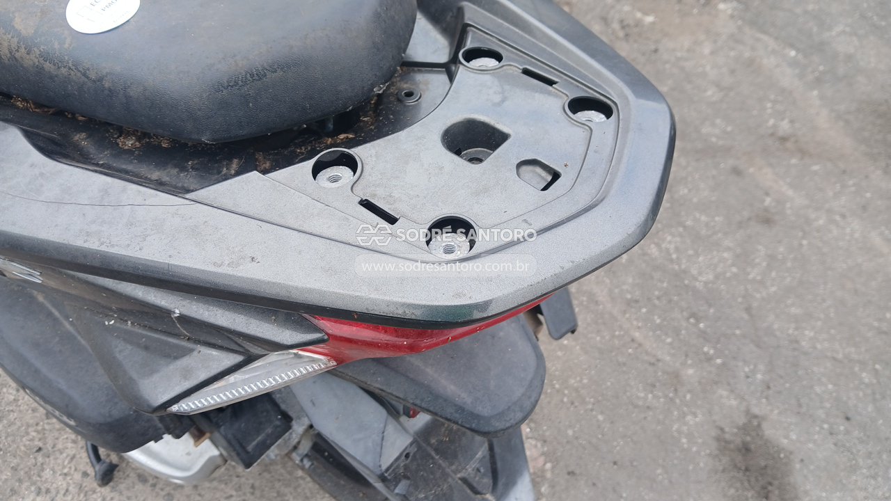 Honda Pcx 150 - 2016/2016 — foto 9 de 9