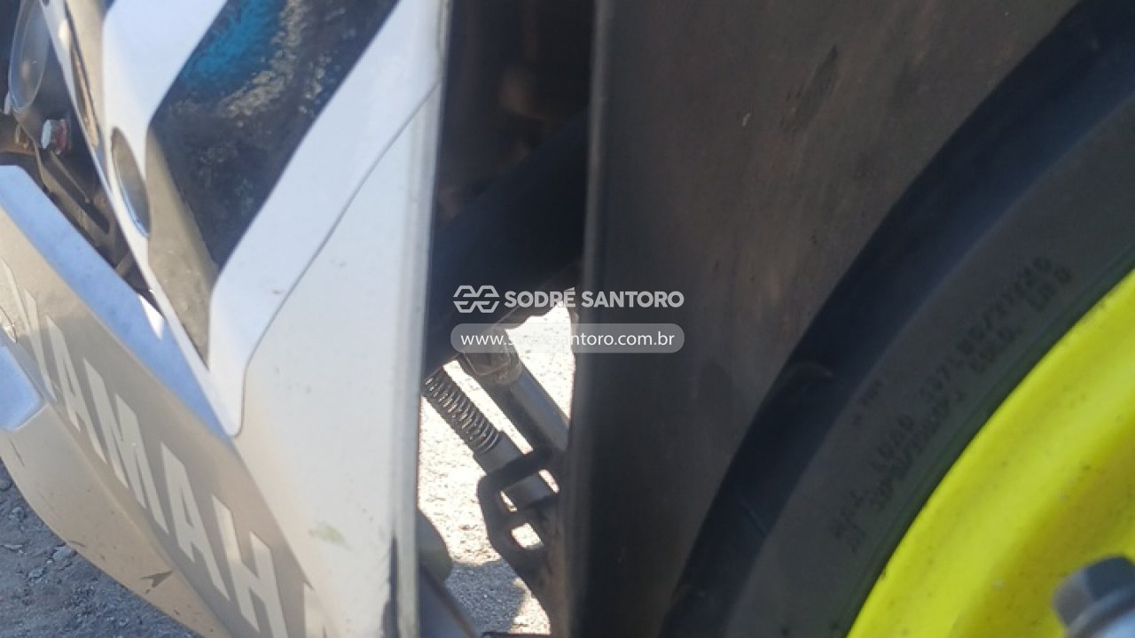 Yamaha Yzf R15 Abs - 2024/2024 — foto 11 de 11