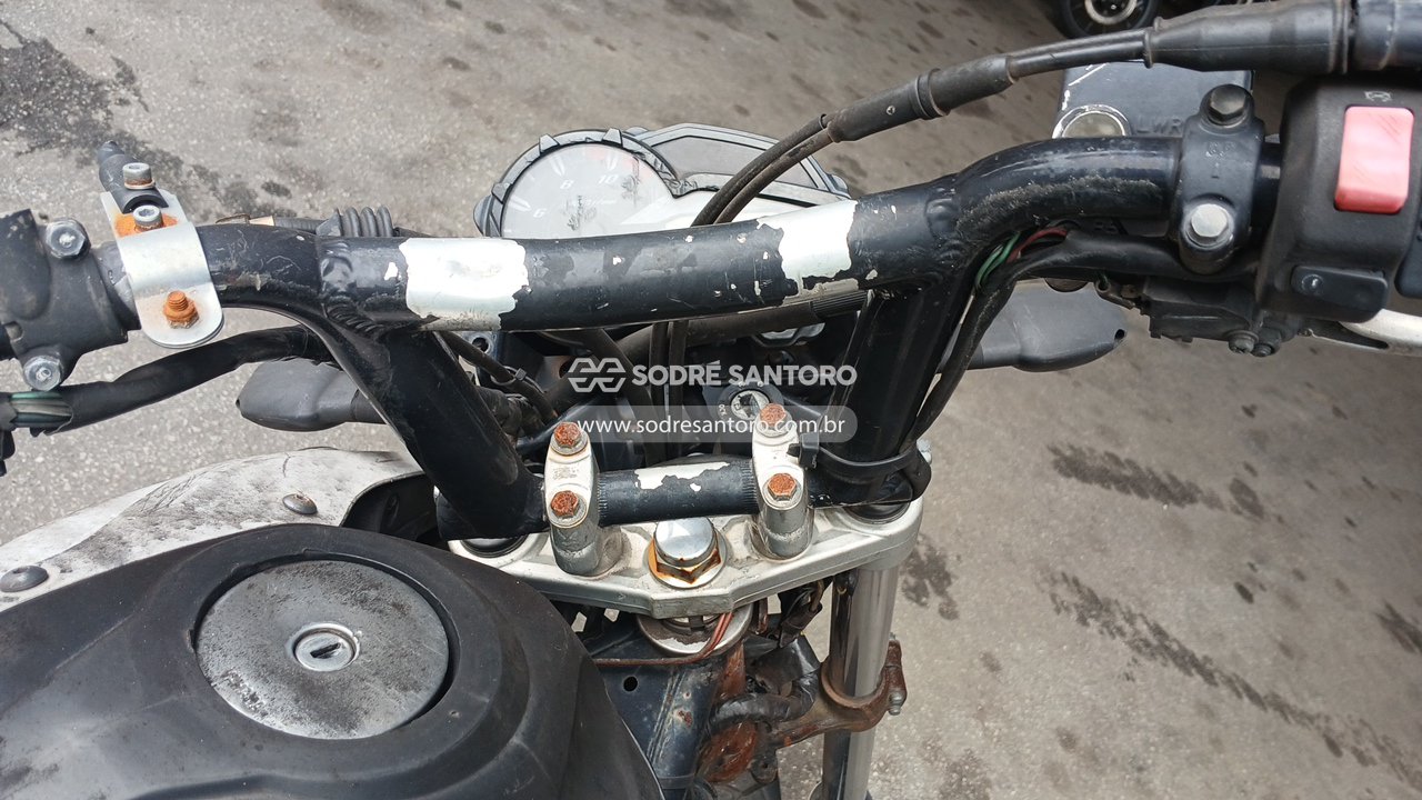 Yamaha Xtz 150 Crosser S - 2018/2018 — foto 6 de 11