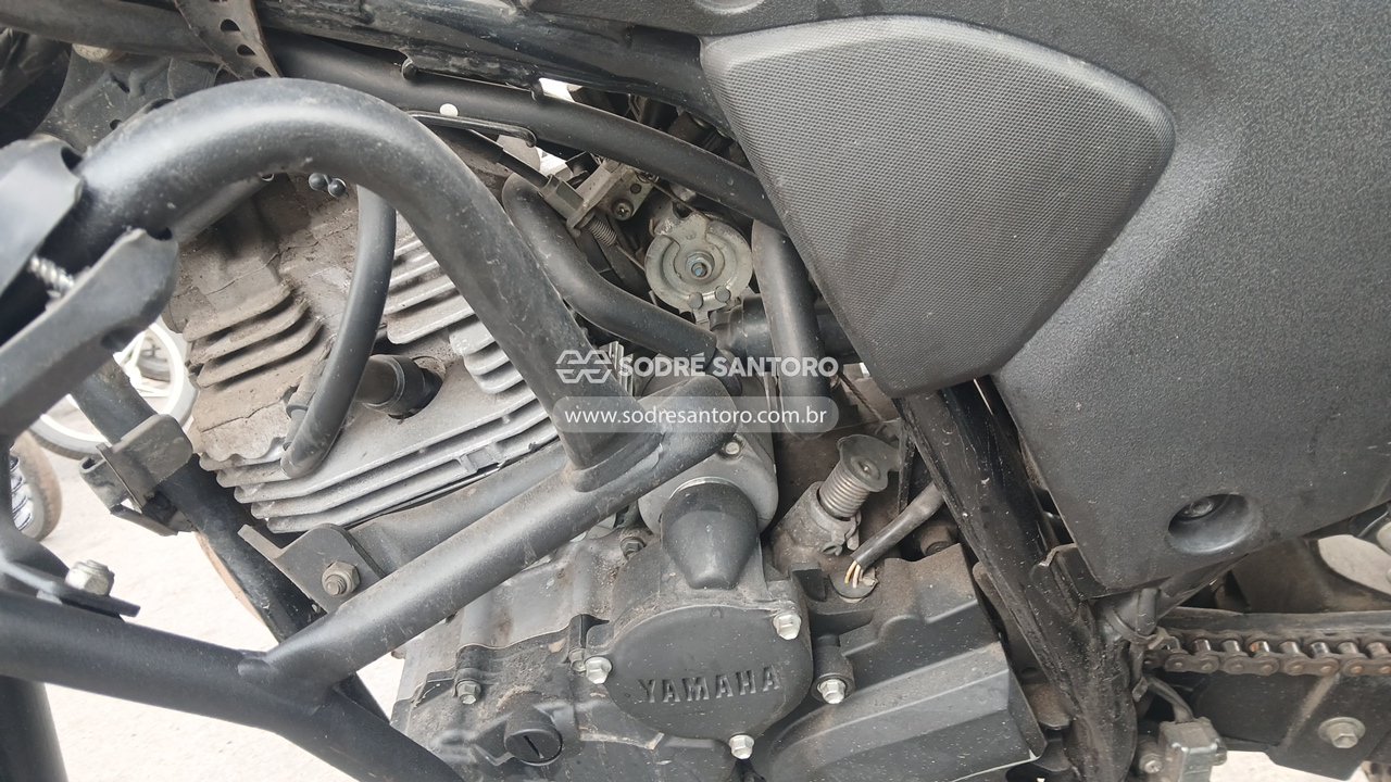 Foto 6 de 11: YAMAHA - XTZ 250 LANDER 2023/2023