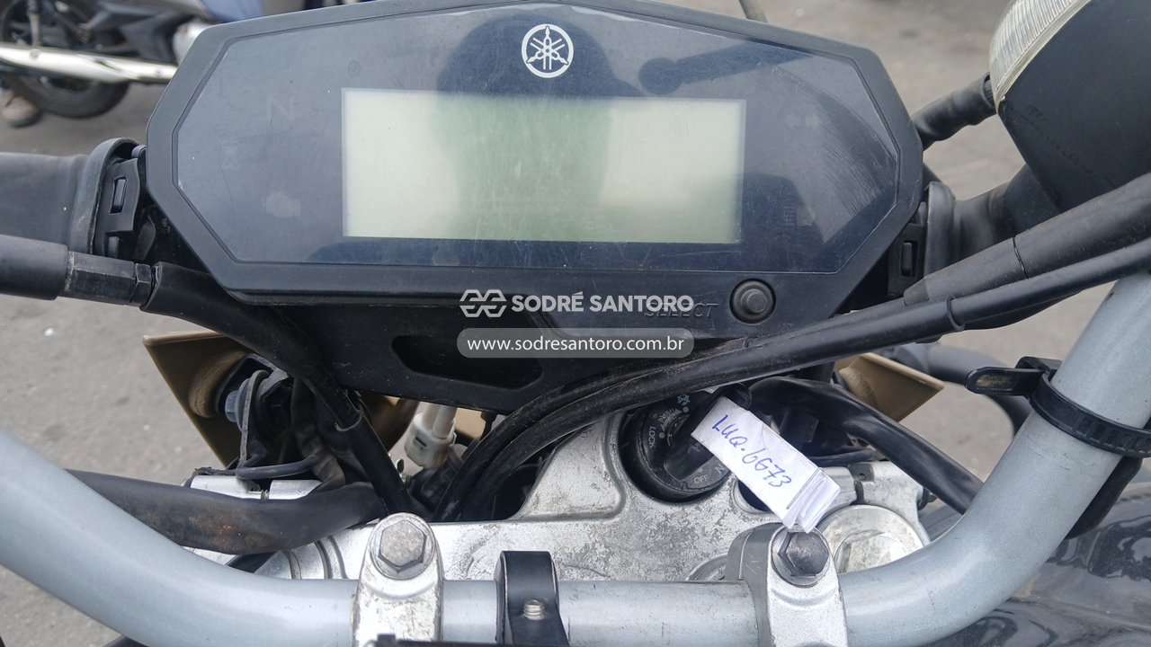 Foto 7 de 11: YAMAHA - XTZ 250 LANDER 2023/2023