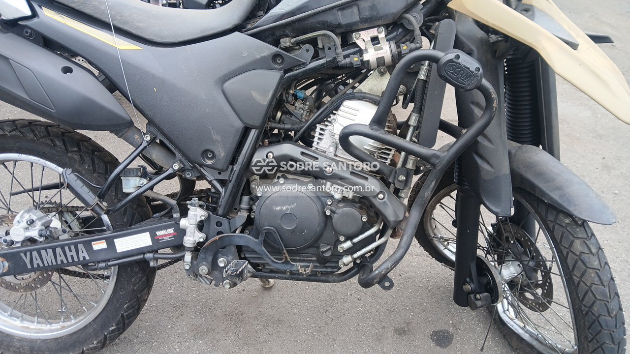 Foto 5: YAMAHA - XTZ 250 LANDER 2023/2023