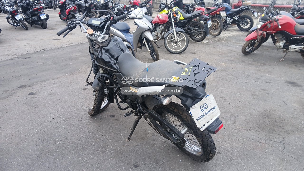 Foto 2: YAMAHA - XTZ 250 LANDER 2023/2023