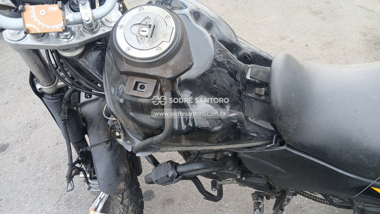 Foto 9 de 11: YAMAHA - XTZ 250 LANDER 2023/2023