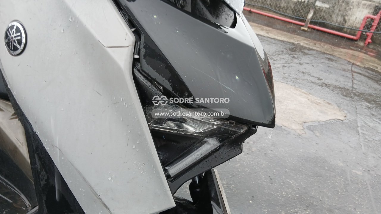 Foto 9 de 11: YAMAHA - XMAX 2025/2025