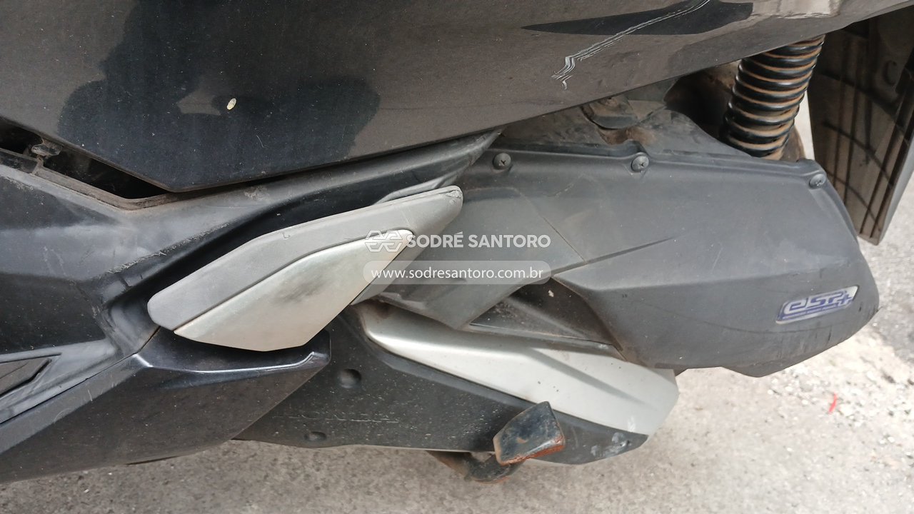 Foto 5: HONDA - PCX 160 2023/2023