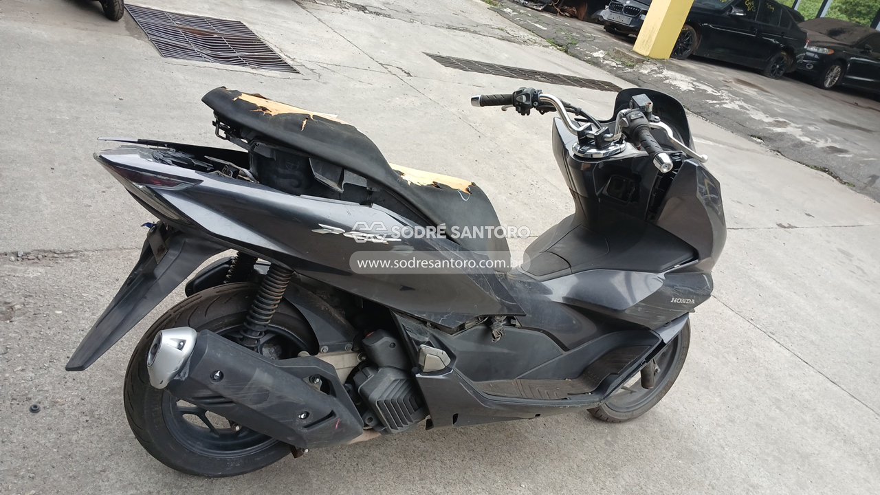 Foto 4: HONDA - PCX 160 2023/2023