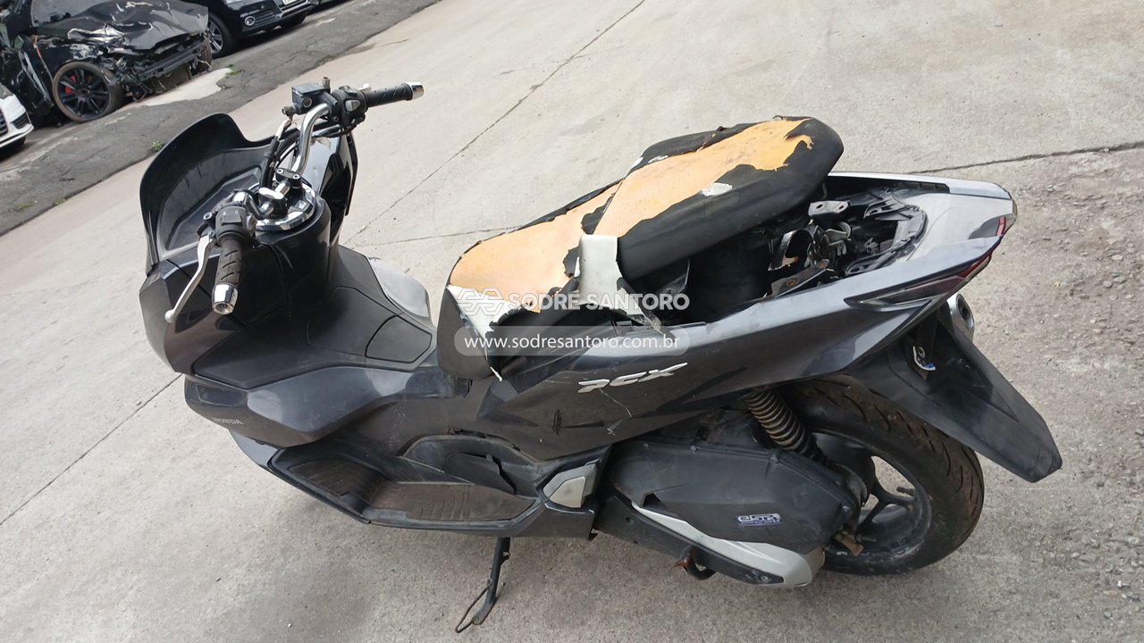 Foto 2: HONDA - PCX 160 2023/2023