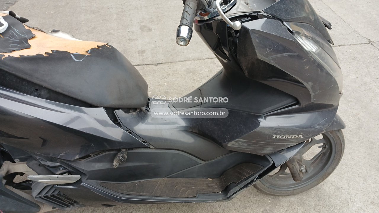 Foto 11 de 11: HONDA - PCX 160 2023/2023