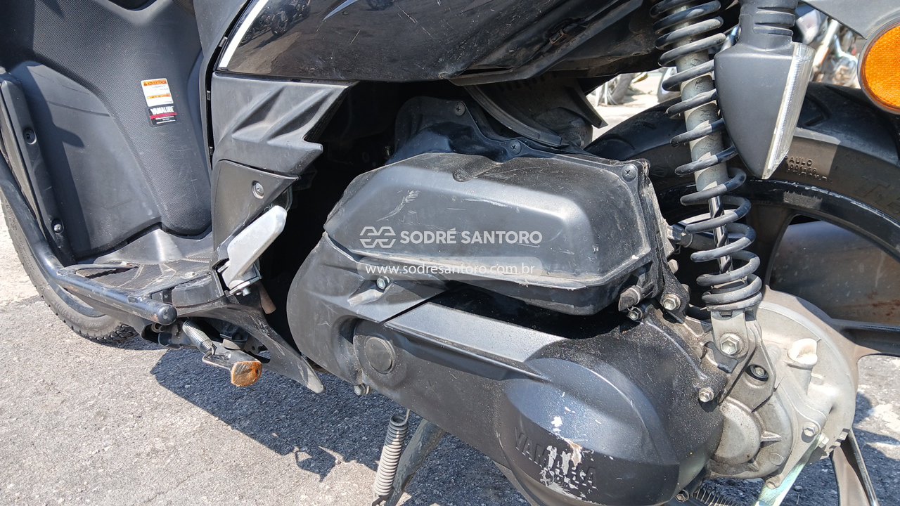 Foto 6 de 10: YAMAHA - NEO 125 2023/2024