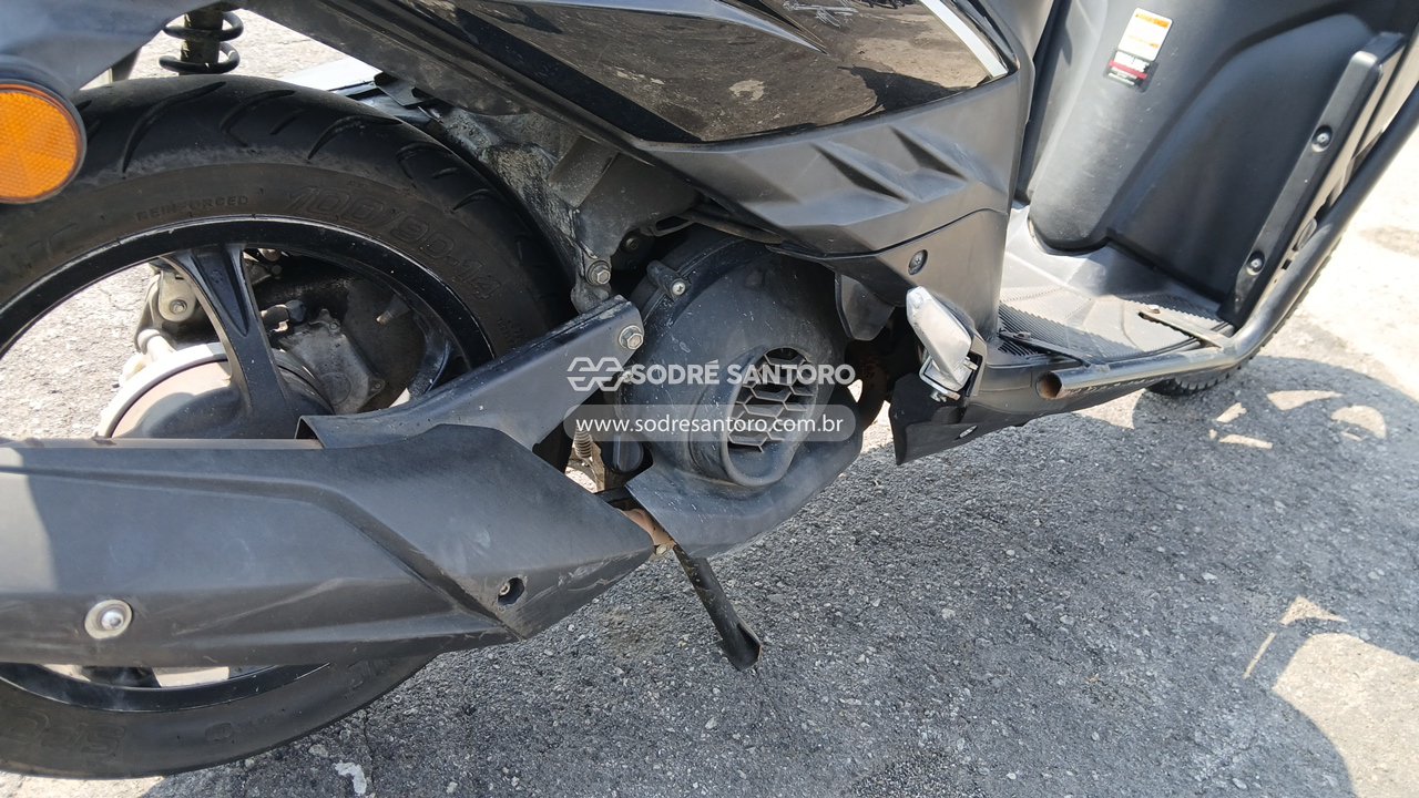 Foto 5: YAMAHA - NEO 125 2023/2024