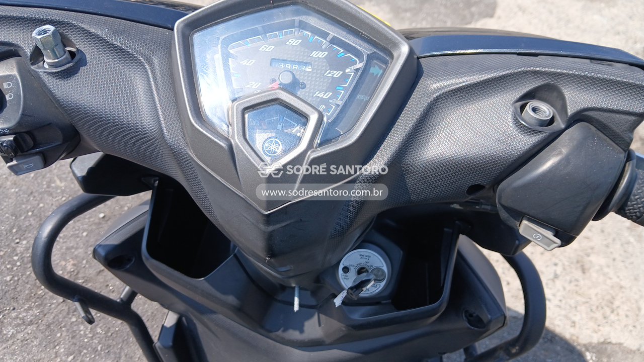 Foto 8 de 10: YAMAHA - NEO 125 2023/2024