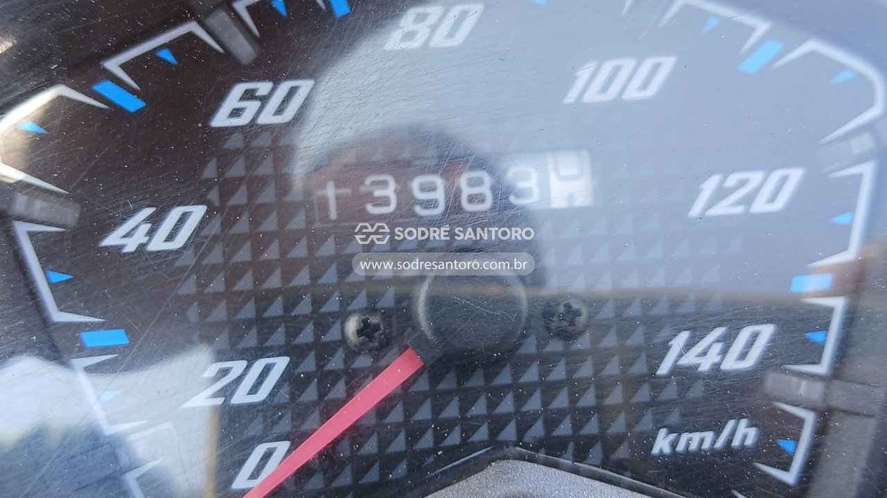 Foto 7 de 10: YAMAHA - NEO 125 2023/2024