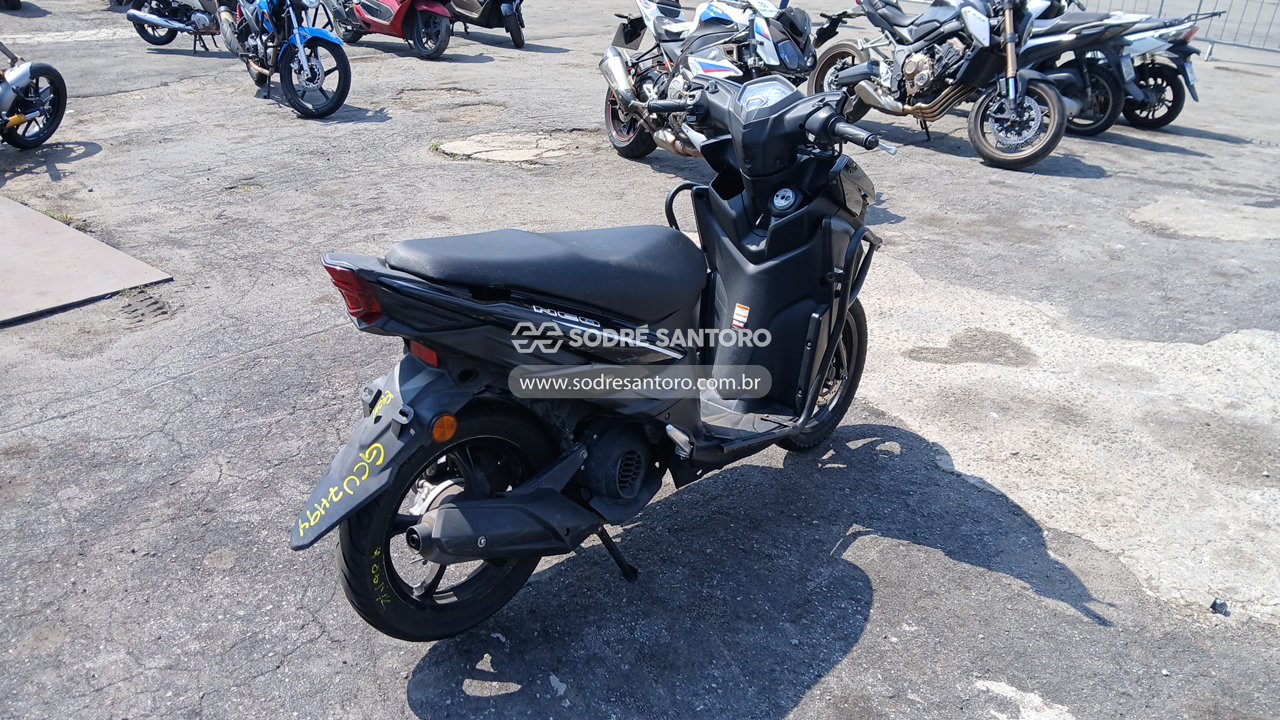 Foto 4: YAMAHA - NEO 125 2023/2024