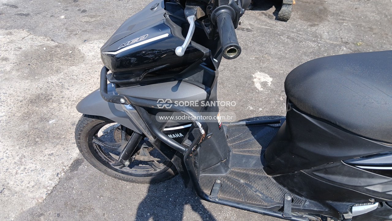 Foto 9 de 10: YAMAHA - NEO 125 2023/2024