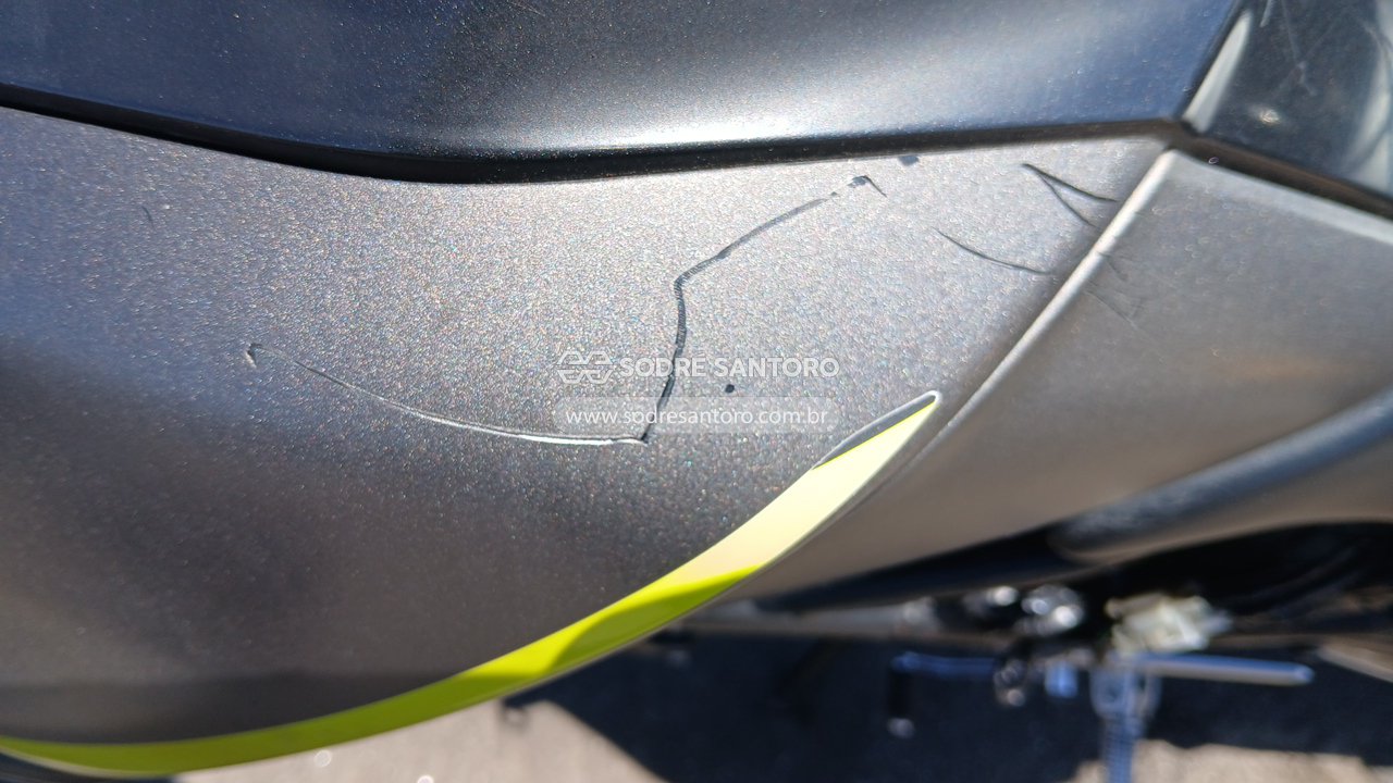 Foto 8 de 11: YAMAHA - MT03 ABS 2018/2019