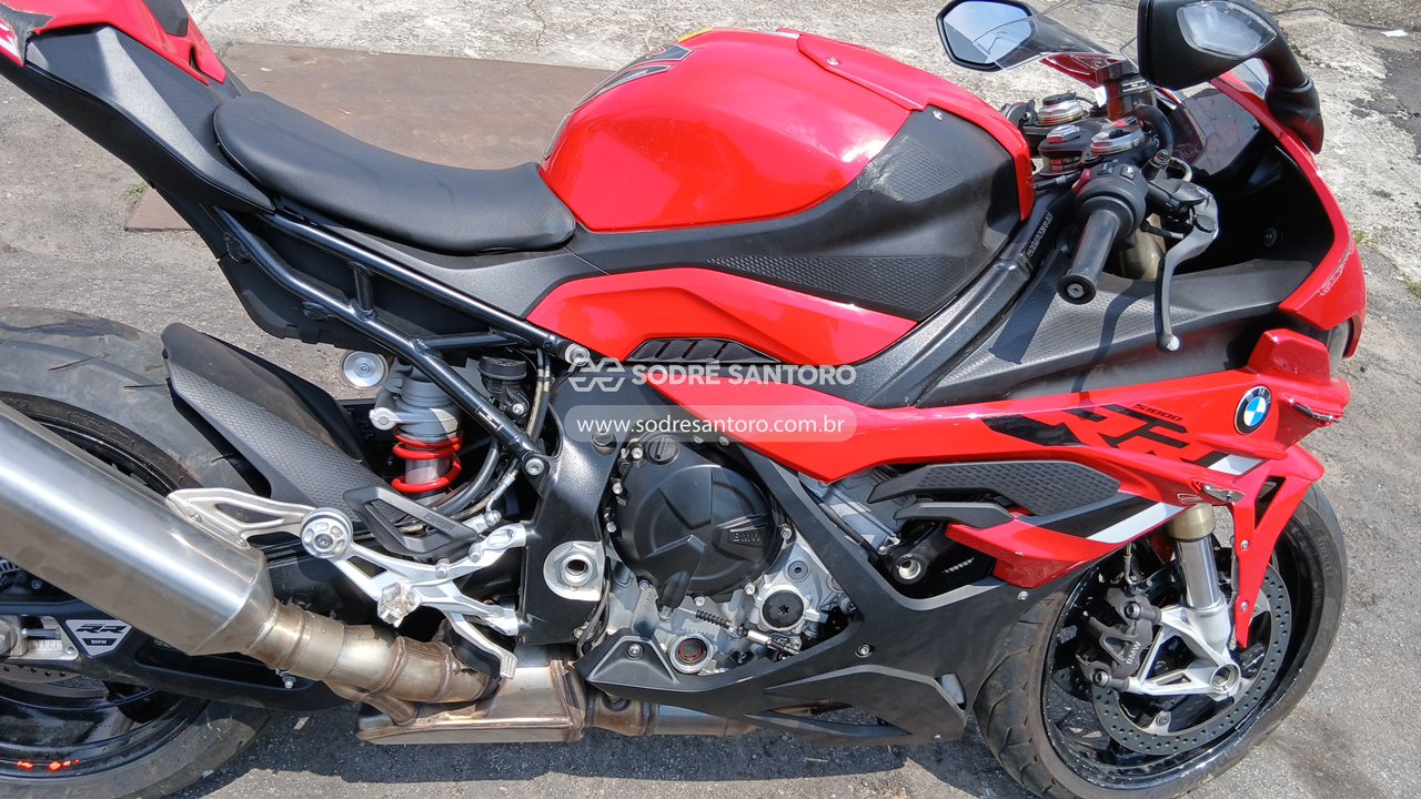 Foto 6 de 12: BMW - S1000 RR 2023/2024