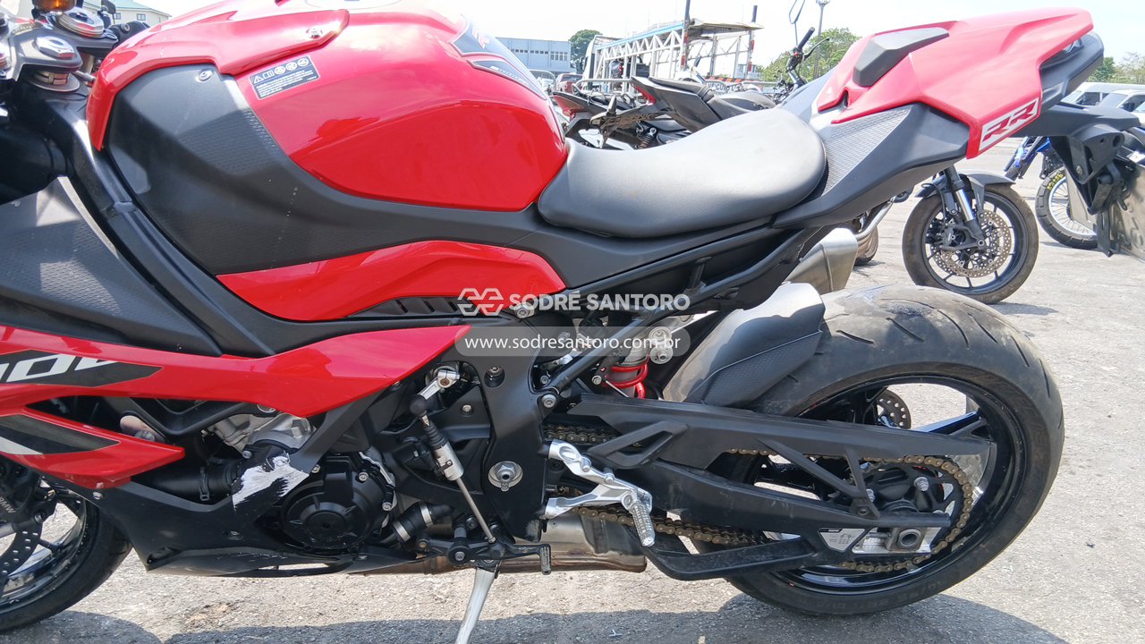 Foto 5: BMW - S1000 RR 2023/2024