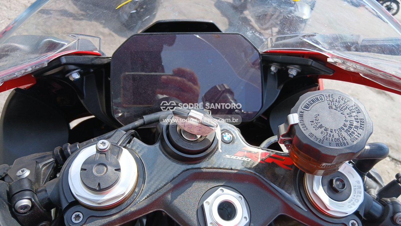 Foto 7 de 12: BMW - S1000 RR 2023/2024
