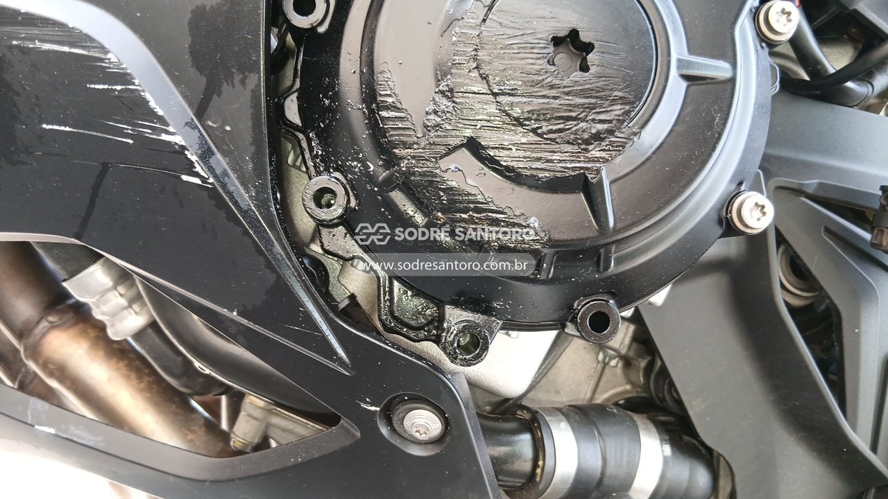 Foto 8 de 12: BMW - S1000 RR 2023/2024