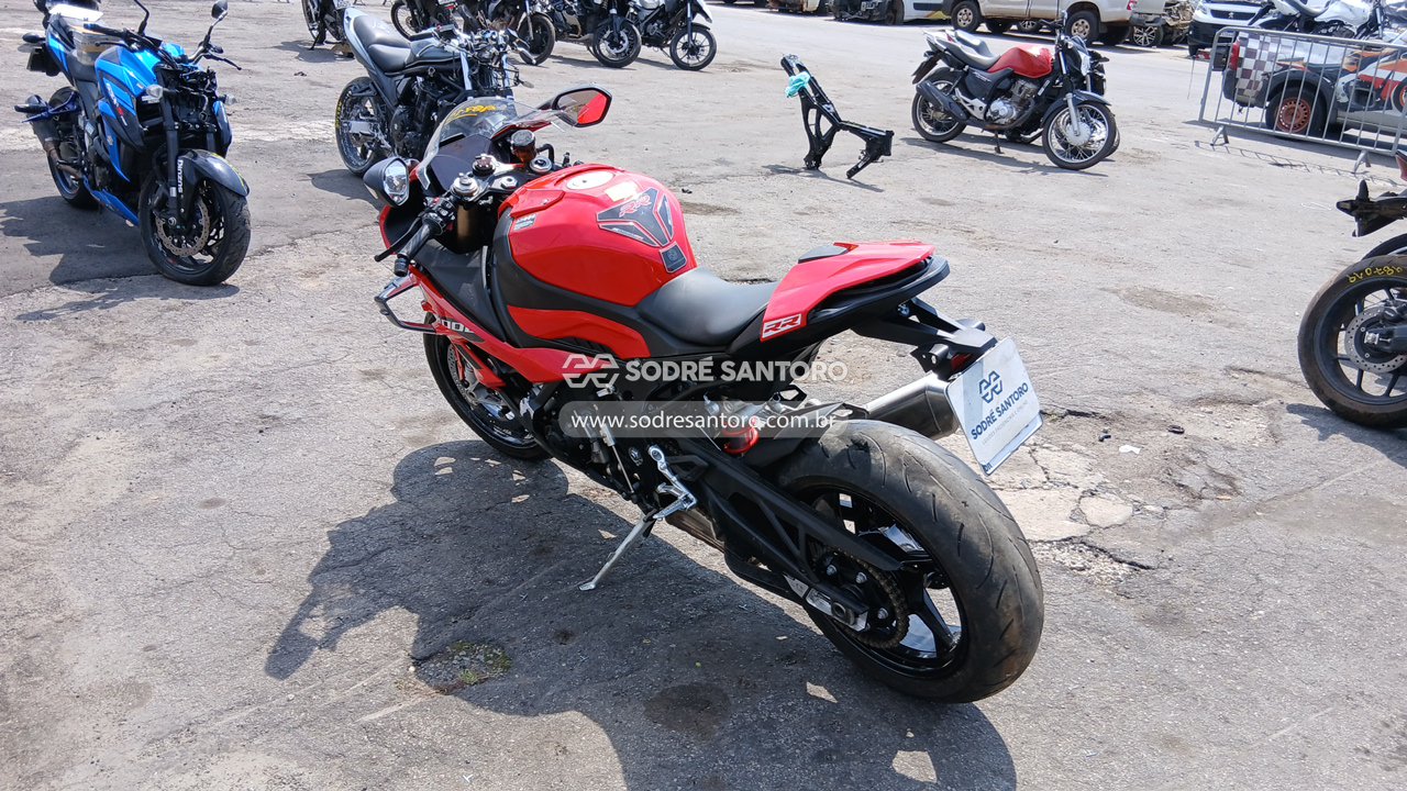 Foto 2: BMW - S1000 RR 2023/2024