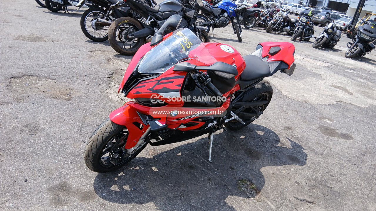 Foto 3: BMW - S1000 RR 2023/2024