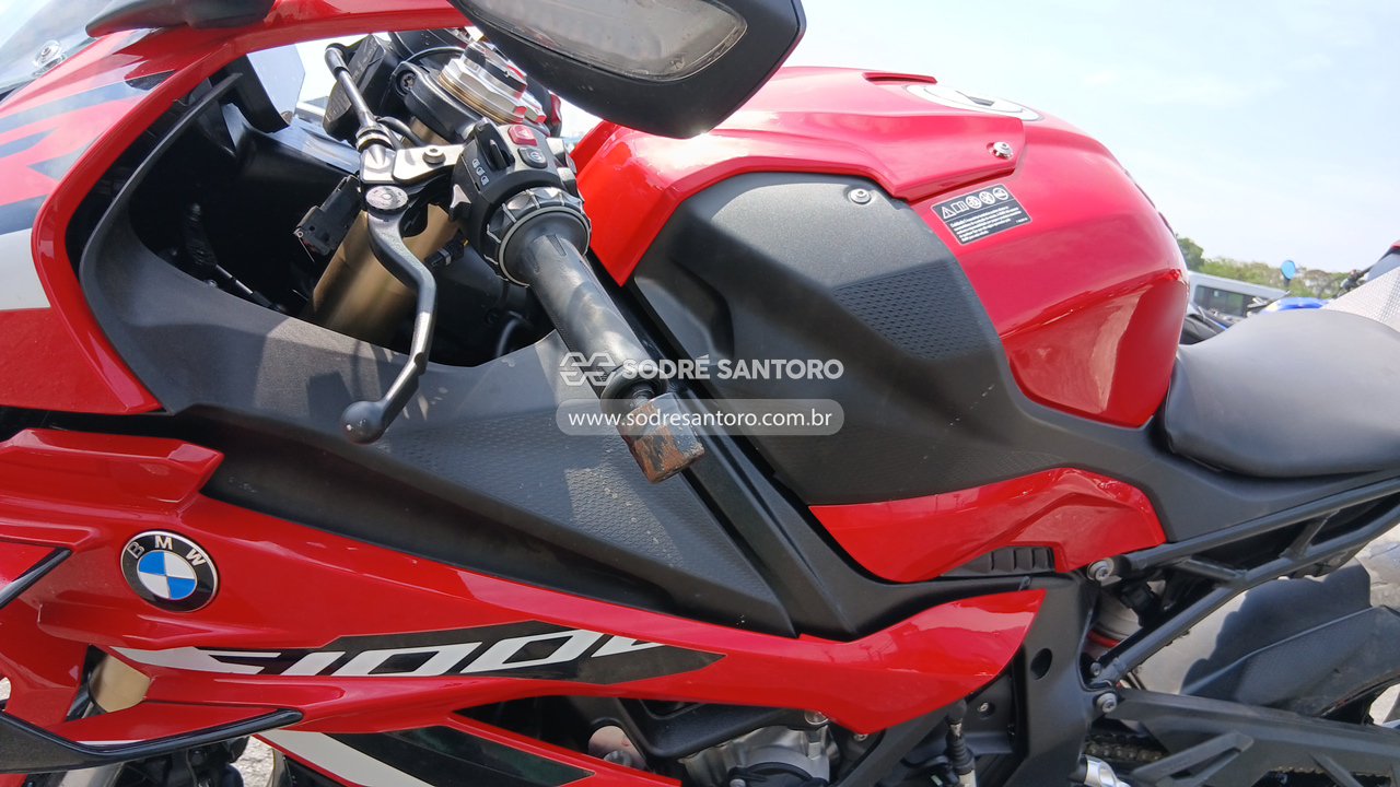 Foto 9 de 12: BMW - S1000 RR 2023/2024