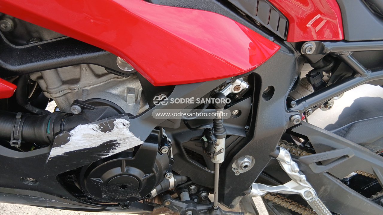 Foto 10 de 12: BMW - S1000 RR 2023/2024