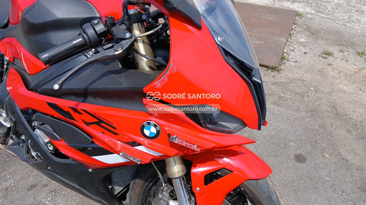 Foto 11 de 12: BMW - S1000 RR 2023/2024
