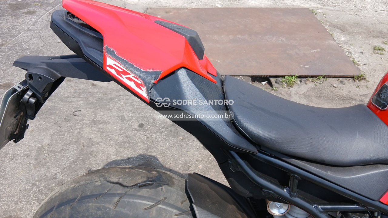 Foto 12 de 12: BMW - S1000 RR 2023/2024
