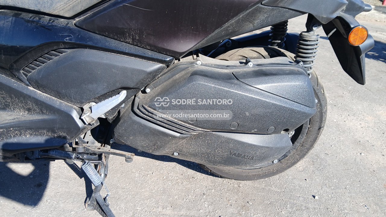 Foto 6 de 9: YAMAHA - XMAX 300 2025/2026