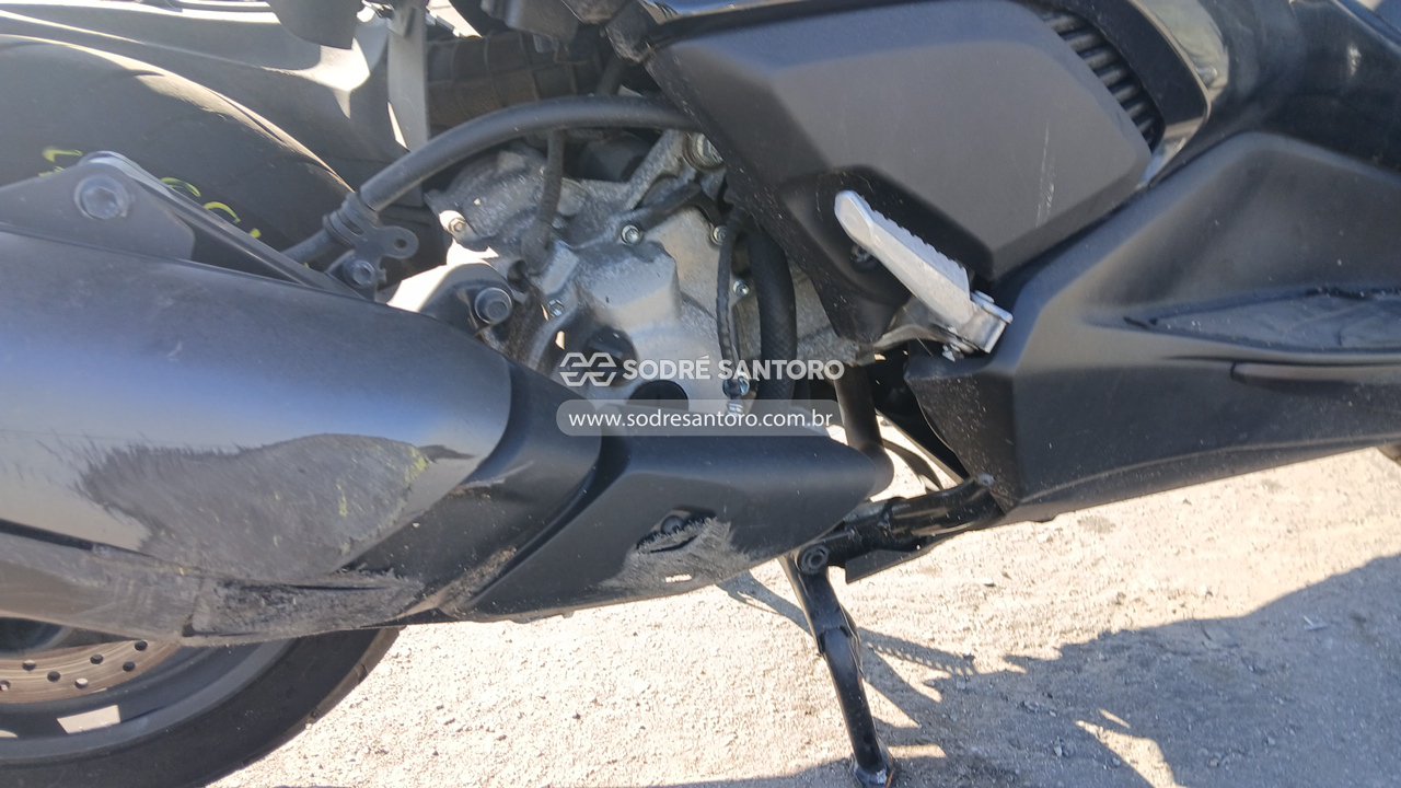 Foto 5: YAMAHA - XMAX 300 2025/2026