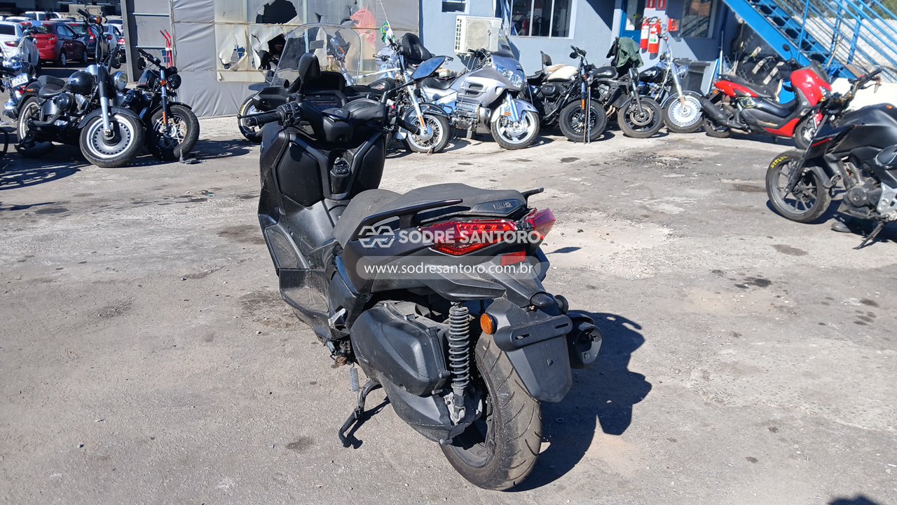 Foto 2: YAMAHA - XMAX 300 2025/2026